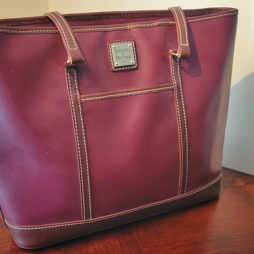 Dooney & Bourke Lexington Shopper